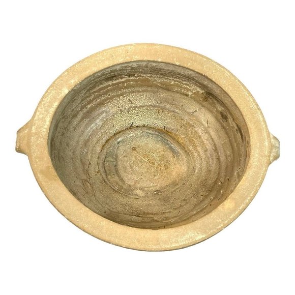 Handmade Stoneware Succulent Planter Pot - Picture 8 of 12